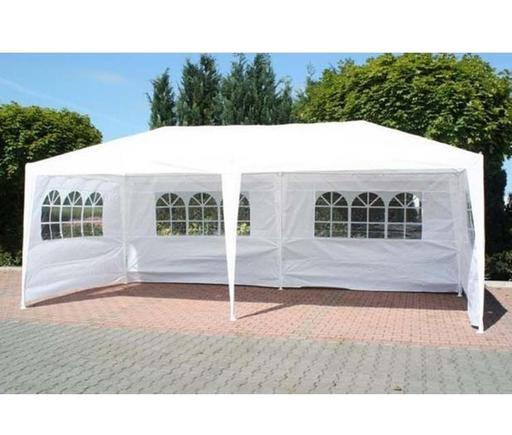Buy & Sell Small Heath Birmingham - Photos for 3 x 6m Outdoor PE Garden Gazebo Marquee Canop