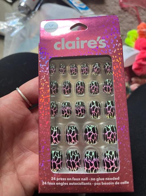 Buy & Sell Wednesfield Wolverhampton - Photos for Nails