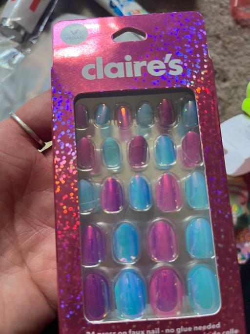 Buy & Sell Wednesfield Wolverhampton - Photos for Nails