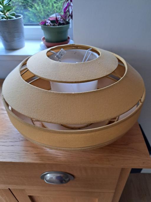 Buy & Sell Stretton East Staffordshire - Photos for lampshades