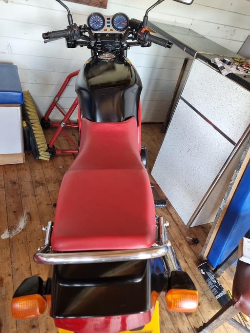 Vehicles Saint Annes Fylde - Photos for cb 350