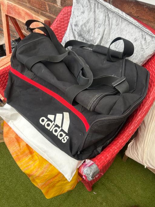 Buy & Sell Winson Green Birmingham - Photos for Addas bag
