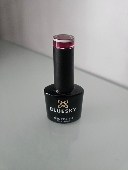 Buy & Sell Weston Point Halton - Photos for 🌟NEW🌟 BLUE SKY tinted love gel nail polish