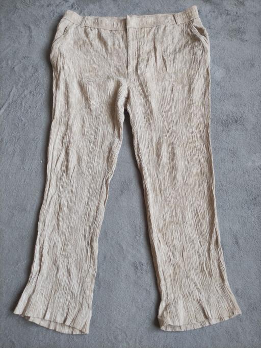 Buy & Sell Grafton Street Industrial Estate West Northamptonshire - Photos for Zara trouser