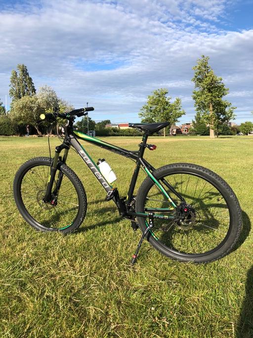 Buy & Sell North West London Willesden - North West London - Photos for Carrera Vulcan, 27.5” Rims, 27 speed, 20” Lrg