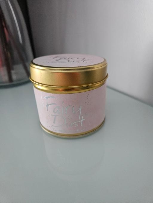 Buy & Sell Weston Point Halton - Photos for 🌟NEW🌟 Fairy Dust candle