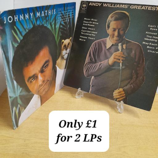 Buy & Sell Preston South Ribble - Photos for VINTAGE VINYL LPS