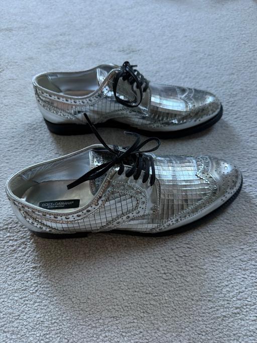 Buy & Sell St Margarets Central London - Photos for Shoes