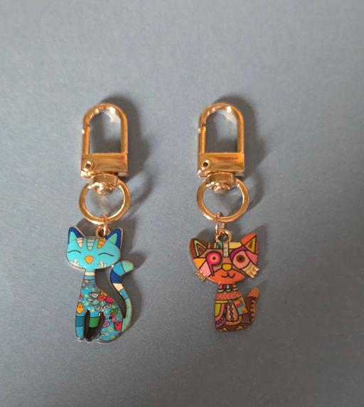 Buy & Sell Garlinge Thanet - Photos for CAT CLIPS X 2
