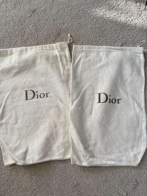 Buy & Sell West London Hounslow - Photos for Women shoes Dior