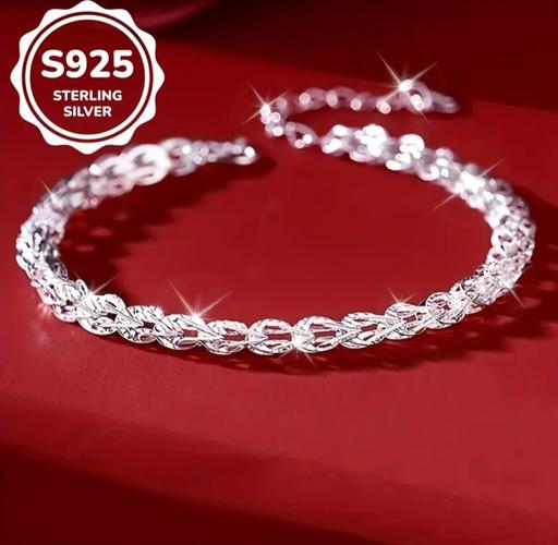 Buy & Sell Machynlleth Powys - Photos for New! Women's 925 Silver Phoenix Tail Bracelet
