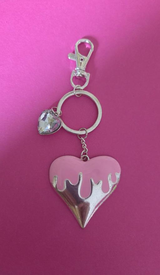 Buy & Sell Garlinge Thanet - Photos for HEART / CHARM / KEYRING 