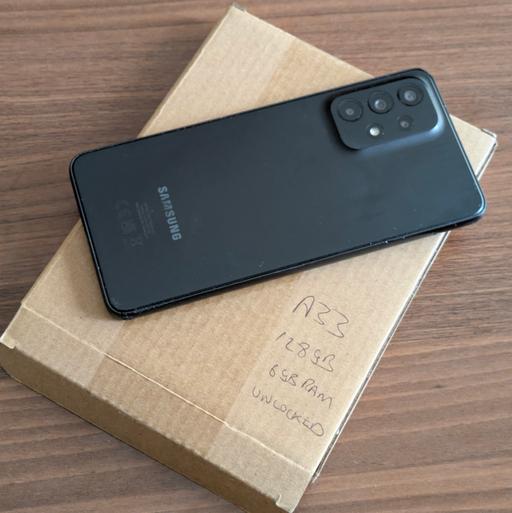 Buy & Sell Liverpool Liverpool - Photos for Samsung A33 5g 128gb 6GB ram unlocked