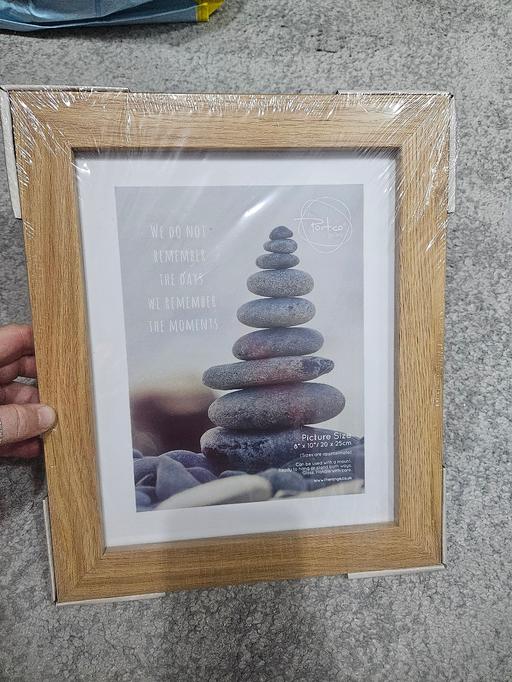 Buy & Sell Weston Point Halton - Photos for 🌟NEW🌟 The Range Photo frame