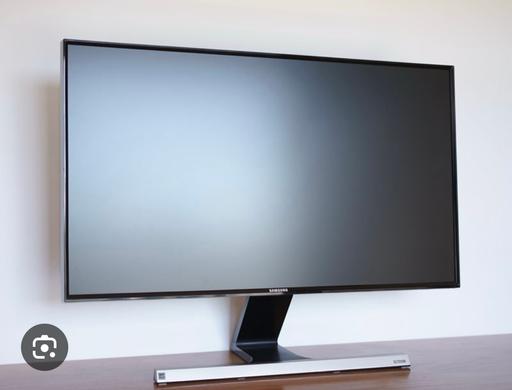 Buy & Sell North London Crouch End - North London - Photos for Samsung S27D590P Full HD 27” - 3 units
