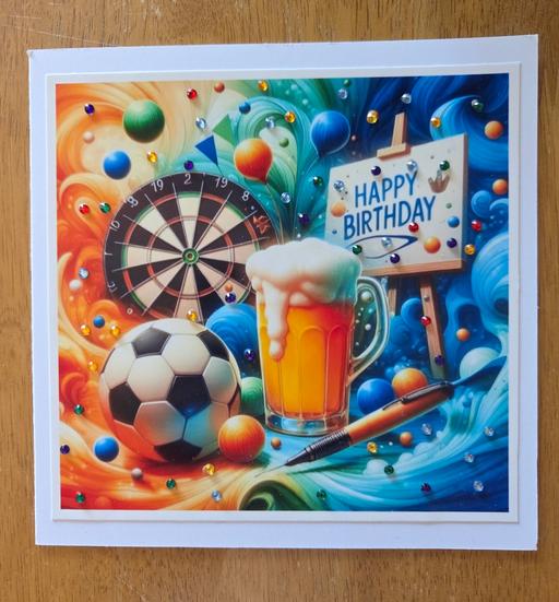 courses Kent Thanet - Photos for BIRTHDAY CARD