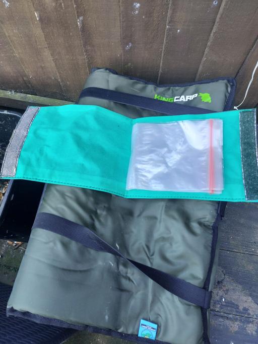 Buy & Sell Ocean Village Southampton - Photos for fresh water fishing gear