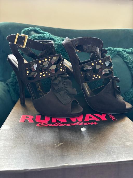 Buy & Sell West Midlands Sandwell - Photos for Ladies shoes