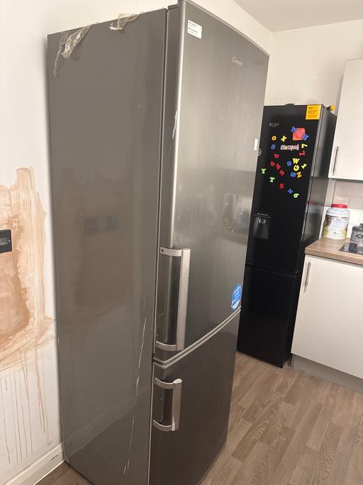 Buy & Sell Fairfield Liverpool - Photos for Fridge freezer
