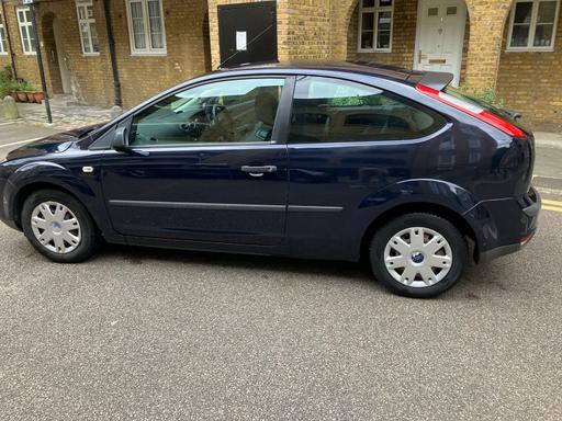 Vehicles East London Wapping - East London - Photos for FORD FOCUS STUDIO 1.4 ,3 Door