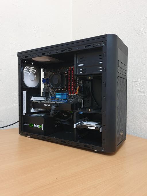 Buy & Sell South Yorkshire Barnsley - Photos for Gaming PC