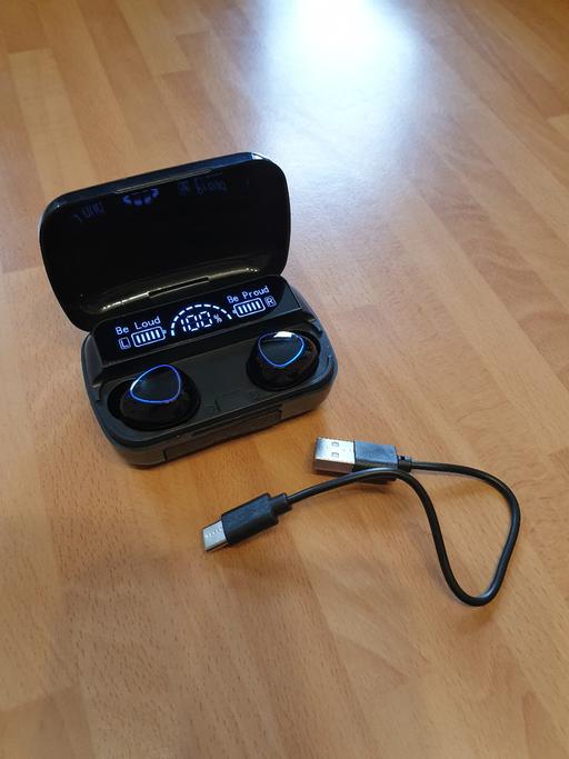 Buy & Sell South Yorkshire Barnsley - Photos for M10 Wireless Earbuds