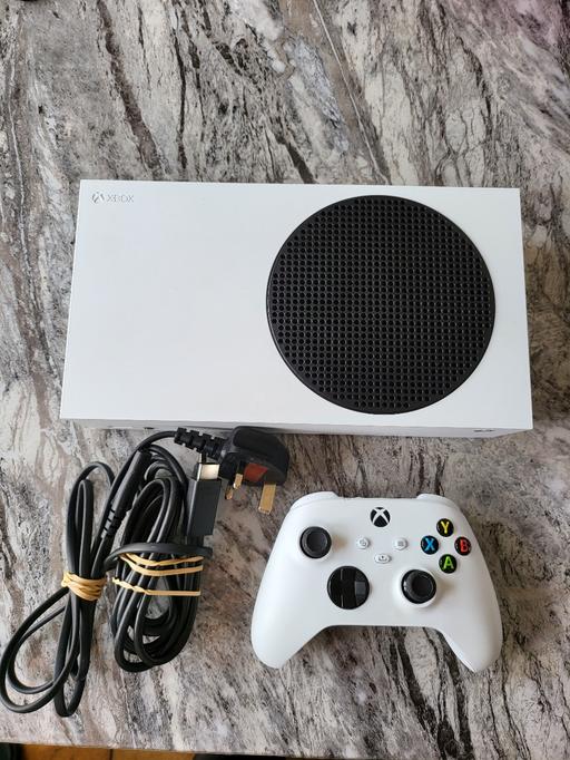 Buy & Sell Merseyside Liverpool - Photos for Xbox series s 512gb