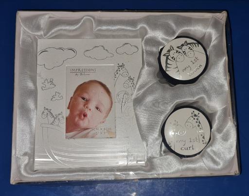 Buy & Sell Walsall West Midlands - Photos for baby gift set