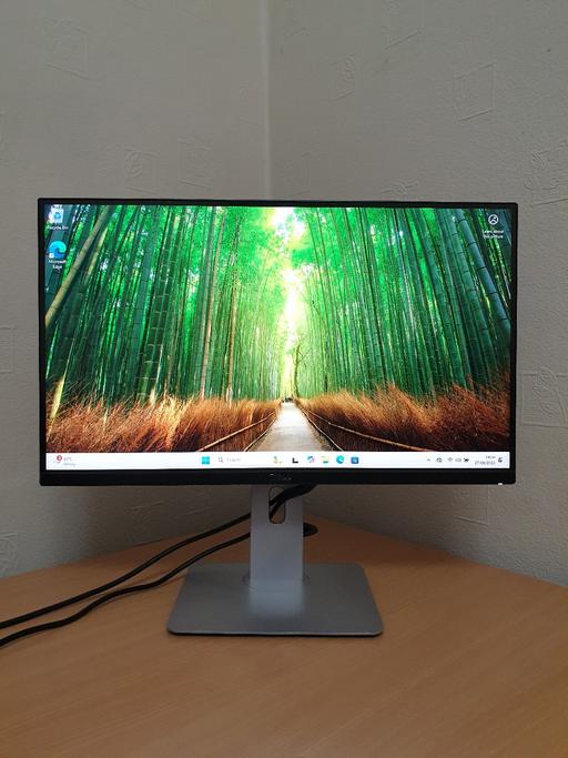 Buy & Sell South Yorkshire Barnsley - Photos for Dell U2515HC UltraSharp 25