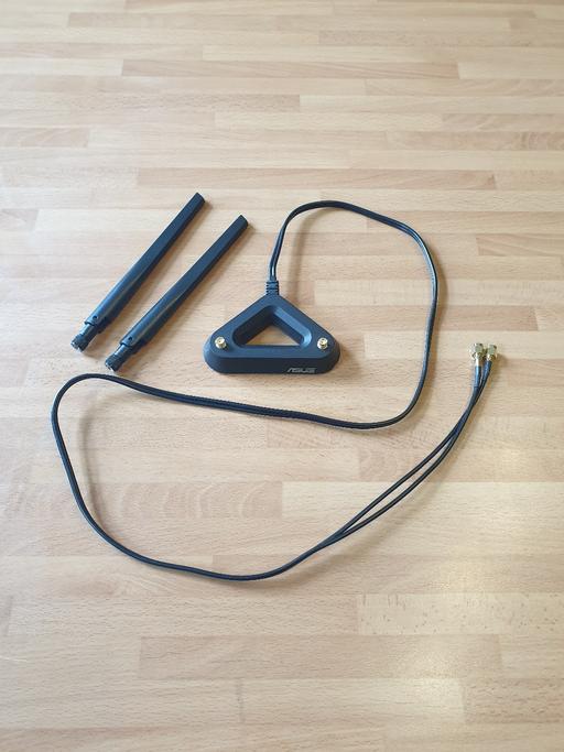 Buy & Sell South Yorkshire Barnsley - Photos for ASUS PC WiFi Motherboard Antennas