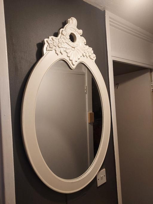 Buy & Sell Harold Park East London - Photos for mirror