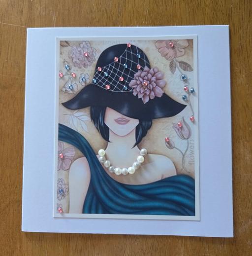 courses Kent Thanet - Photos for CHIC LADY CARD