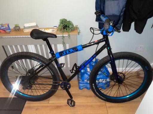 Buy & Sell Wolverhampton West Midlands - Photos for SE OM DURO XL 27.5’