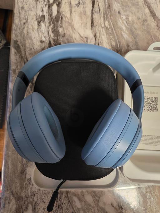 Buy & Sell Merseyside Liverpool - Photos for Beats Solo 4 – Bluetooth Wireless On-Ear Hea
