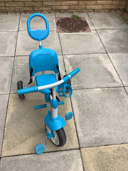 Buy & Sell Telford Telford and Wrekin - Photos for Little Tikes 3 in 1 Trike