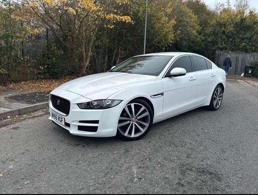 Vehicles Greater Manchester Rochdale - Photos for Jaguar XE Prestige Auto 2.0 2016