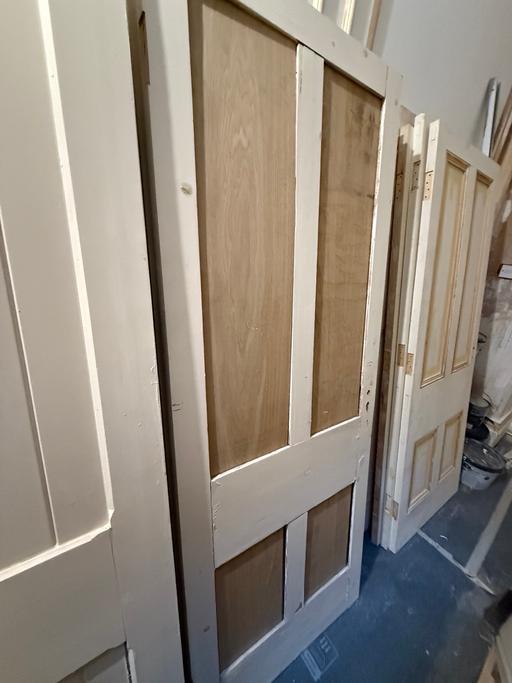Vehicles West Midlands Birmingham - Photos for Victorian antique wooden doors