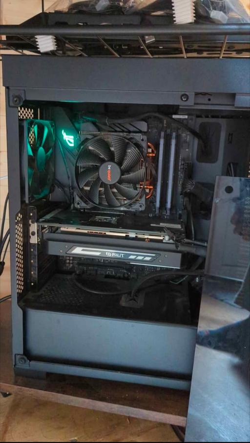 Buy & Sell Dorset Bournemouth, Christchurch and Poole - Photos for Nvidia gaming pc with mouse and keyboard