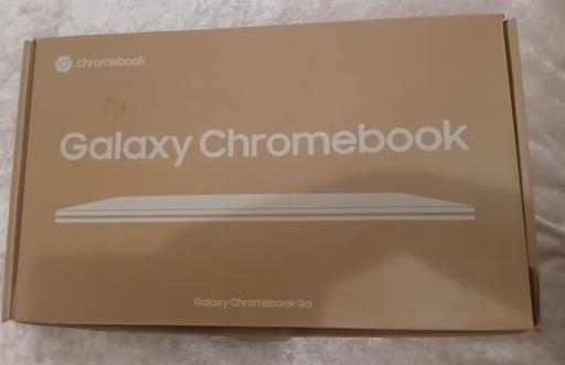 Buy & Sell Warwickshire Rugby - Photos for SAMSUNG GALAXY CHROMEBOOK
