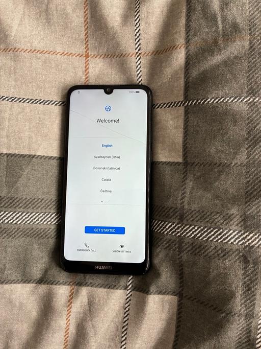 Buy & Sell Greater Manchester Manchester - Photos for Huawei Y6 2019 Smartphone