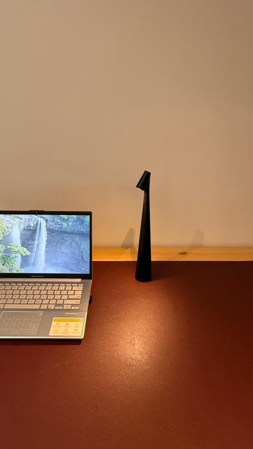 Buy & Sell Mottingham South East London - Photos for Led Desk touch lamp