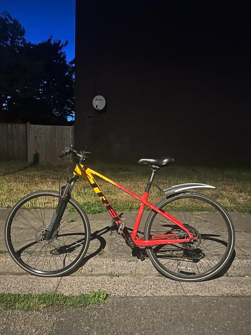 Buy & Sell West London East Acton - West London - Photos for Trek Marlin 7