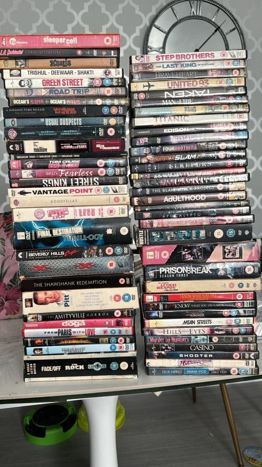 Buy & Sell Little Venice West London - Photos for DVD movies