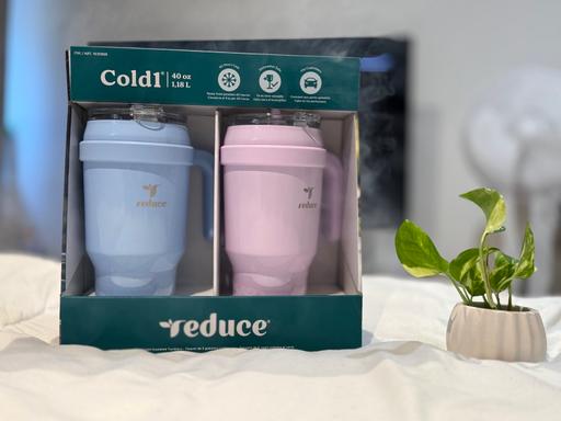 Buy & Sell South East London Mottingham - South East London - Photos for reduce cold 1 tumbler