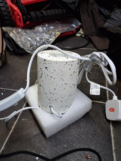 Buy & Sell Middleton Rochdale - Photos for New modern lamp