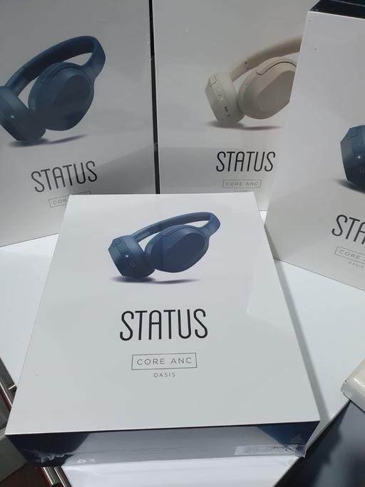 Buy & Sell West Midlands Birmingham - Photos for BLUETOOTH WIRELESS HEADPHONES🔥