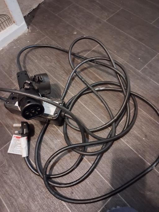 Vehicles Greater Manchester Rochdale - Photos for EV electric car charger