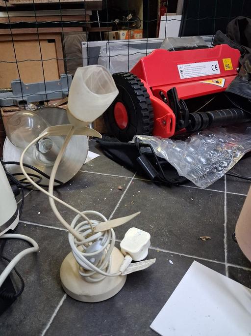 Buy & Sell Middleton Rochdale - Photos for small flower lamp