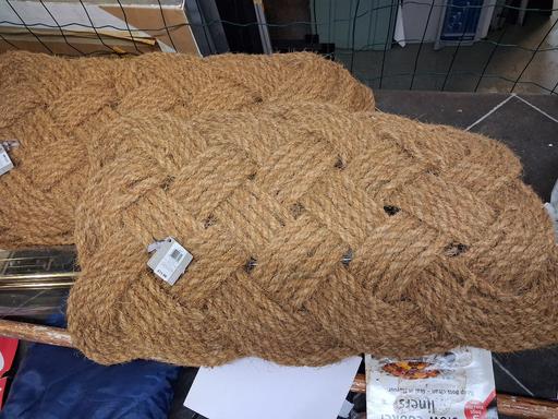 Buy & Sell Middleton Rochdale - Photos for New doormats