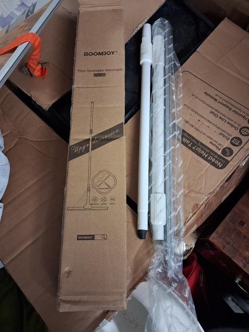 Buy & Sell Middleton Rochdale - Photos for telescopic squeegee